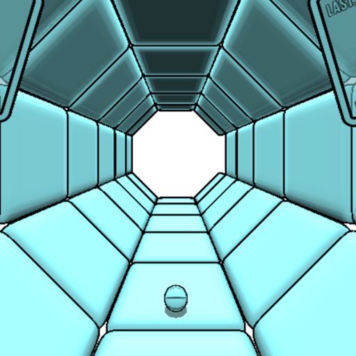 Speed Tap Twist - The 3D TItans Tunnel 2k17 iOS App