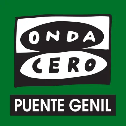 Onda Cero Puente Genil Читы