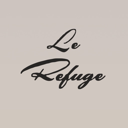 Le Refuge Palaiseau icon