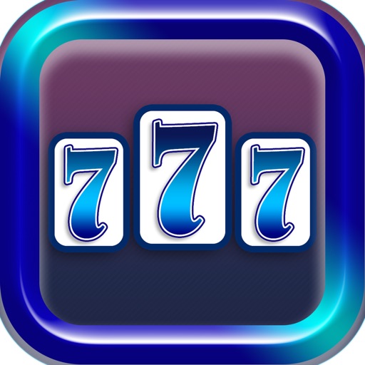 777 Atlantic Amazing Blue Slot - Free Casino icon