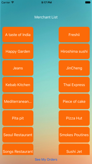 UbiExpress(圖2)-速報App