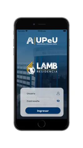 Game screenshot Lamb Residencia mod apk