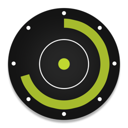 Ícone do app Disk Map Analyzer - 2 in 1 - Clean Your Hard Drive