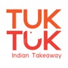 Tuk Tuk Indian Takeaway,Bamber icon