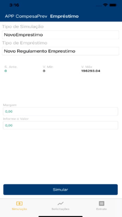 CompesaPrev screenshot-3