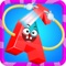 ABC & Number - Jigsaw puzzle game for kids