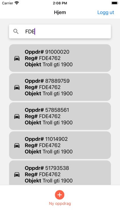 DBS App screenshot-9