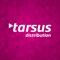 Tarsus Distribution distributes the world’s leading IT hardware brands to the Southern African reseller channel
