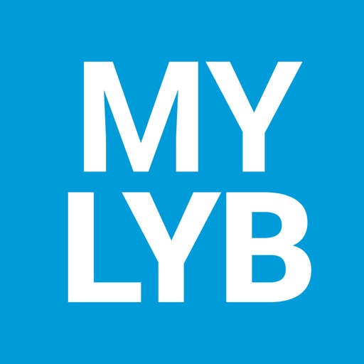 My LYB - AppWisp.com