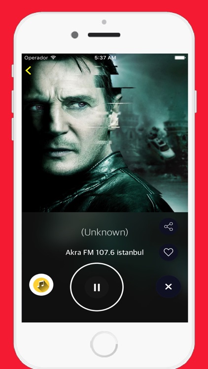 Radio Turkey - Turkish Live Radios Stations Online screenshot-4