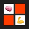 Memory - brain training icon