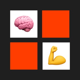 螢幕擷取畫面 (3) Memory - brain training