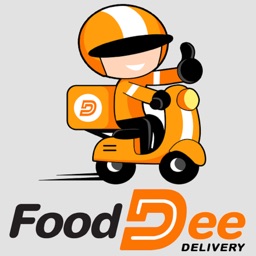 FoodDee - Food Delivery & more