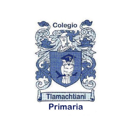 Colegio Tlamachtiani Primaria icon