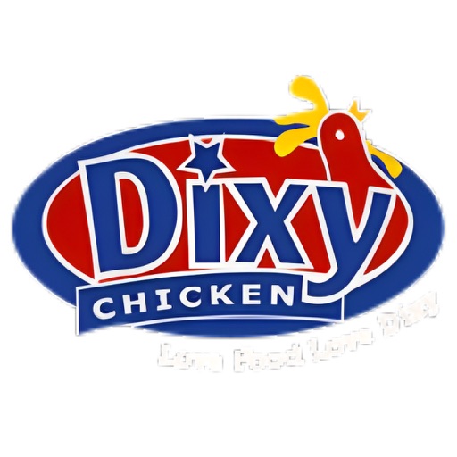 Dixy Chicken Chorlton icon