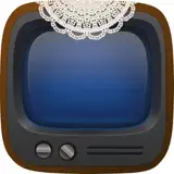 Ελληνική Tηλεόραση - Ícone do app