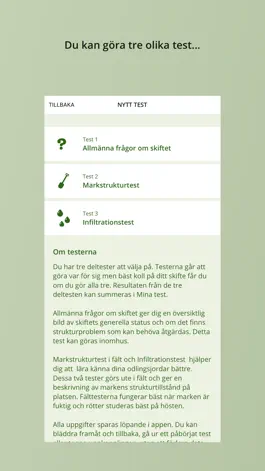 Game screenshot Hur mår min jord? apk