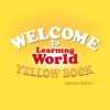 WELCOME to LW YELLOW Pro - iPadアプリ