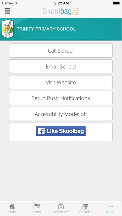 Trinity Primary School screenshot-3
