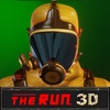 CONTAMINATED: theRun icon