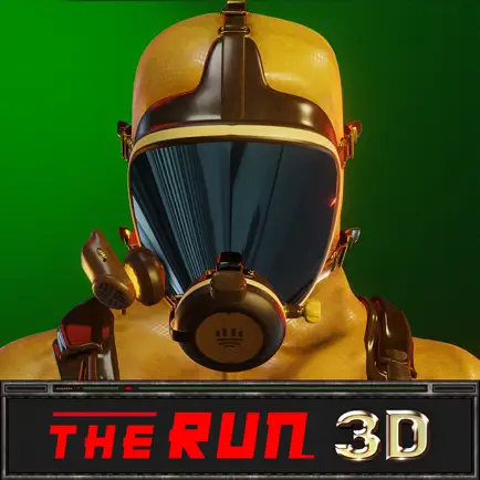 CONTAMINATED: theRun Читы