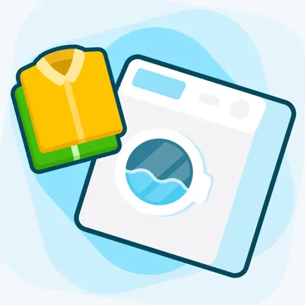 Laundry Master 3D Cheats