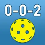 Dinking Up - Pickleball Scores App Contact