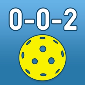 لقطات (9) Dinking Up - Pickleball Scores