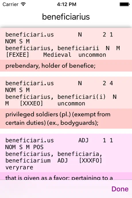 Inscriptus