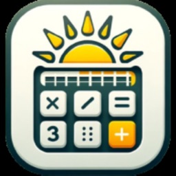 Solar Pv Calculator