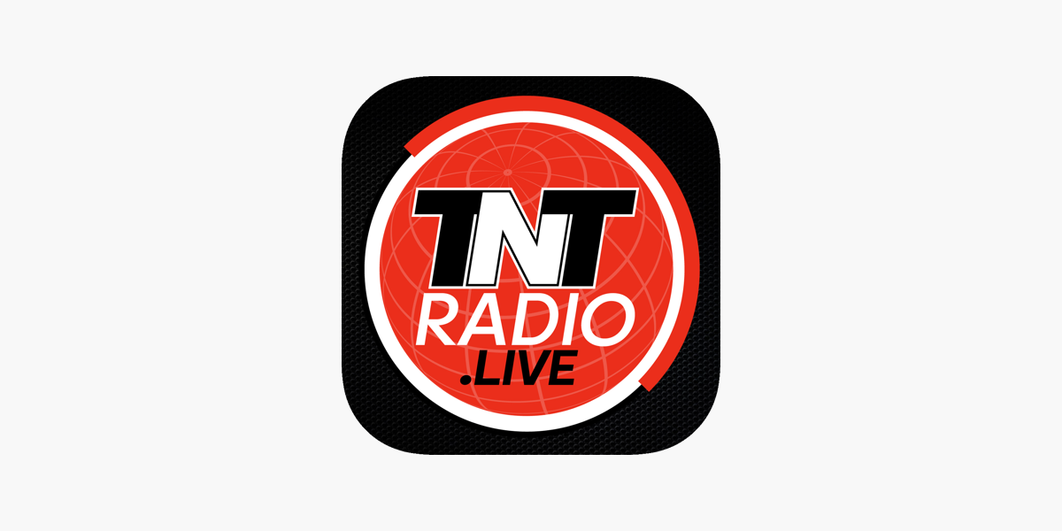 TNT Radio Live on the App Store