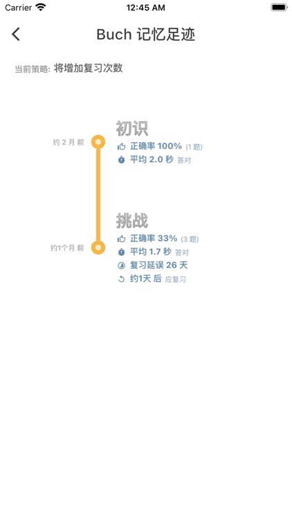 单词训练营-高效快乐背德语单词