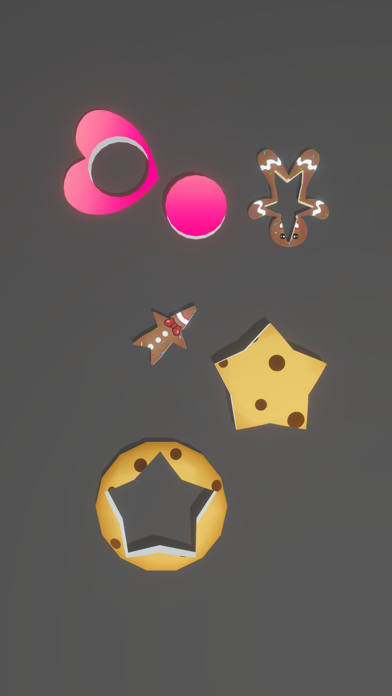 Match & Fit Screenshot