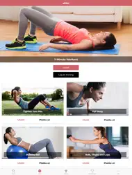 Trening etter graviditet ipad bilder 0