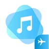 Dig Music-Offline Video & MP3 icon