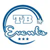 TB Events contact information