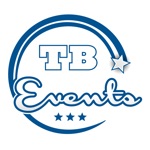 Download TB Events app