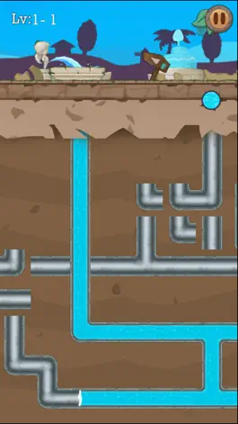 Game screenshot Super Pipe Plumber Puzzle hack