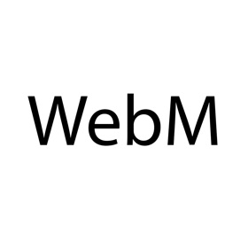 螢幕擷取畫面 (2) WebM Extension