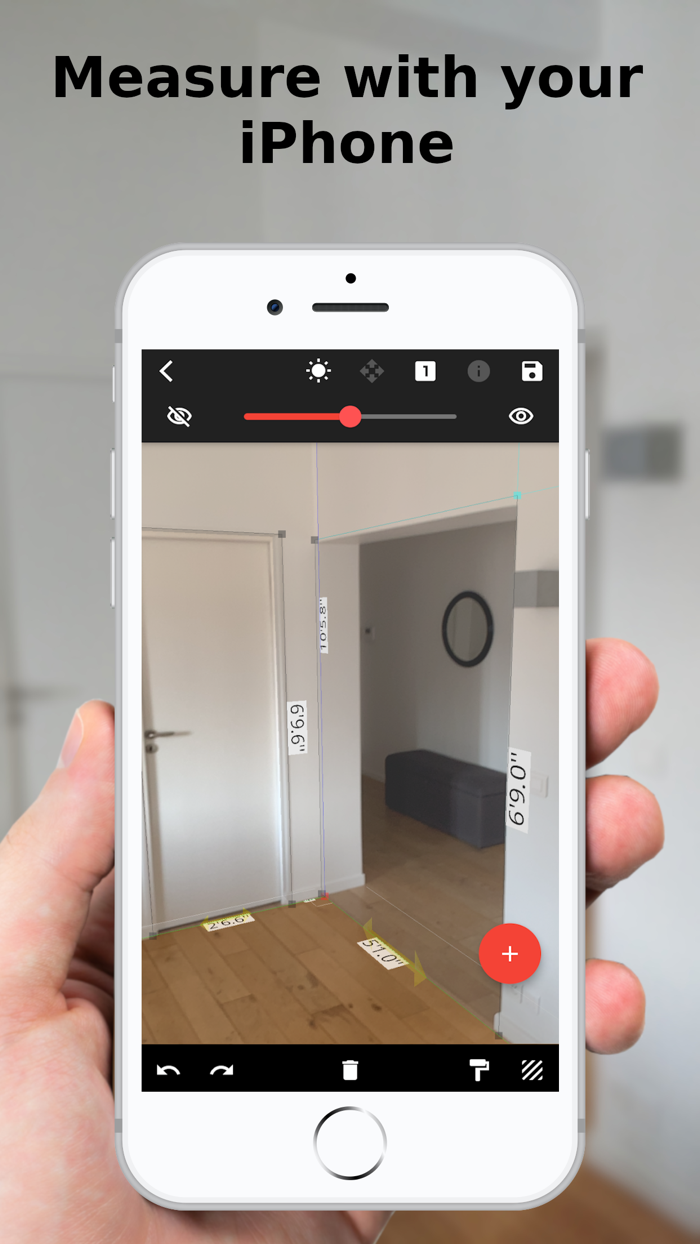 Wodomo 3D - Home improvement