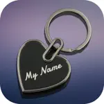 My Name Art - My Name On Pics App Cancel