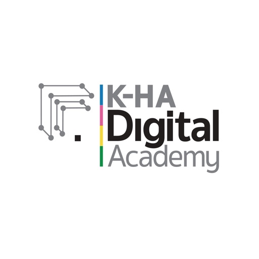 K-HA Digital Academy - AppWisp.com