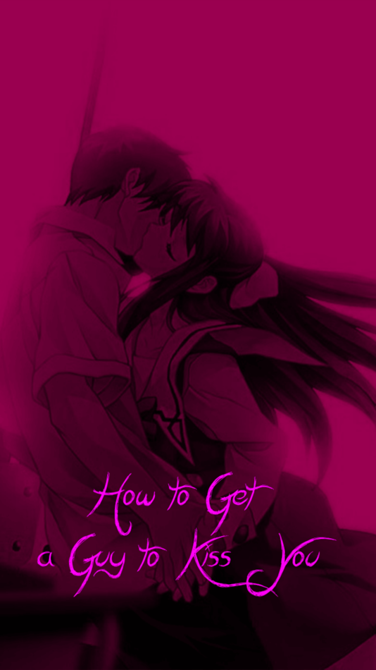 How to Get a Guy to Kiss You - 5.1 - (iOS)