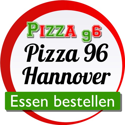 Pizza-96 Hannover icon