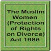 The Muslim Women Act 1986