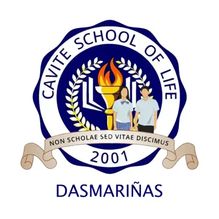 Cavite School of Life - Dasma Cheats