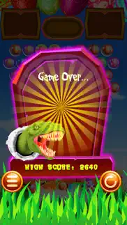 dinosaur eggs - shooting dino match 3 bomb problems & solutions and troubleshooting guide - 1