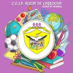 ceip alicia de larrocha