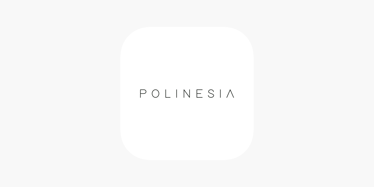 POLINESIA en App Store