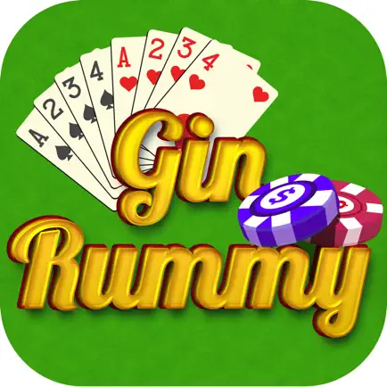 Gin Rummy+ Читы
